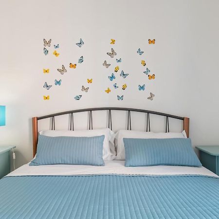 Lippo Bologna Butterfly Apartment מראה חיצוני תמונה