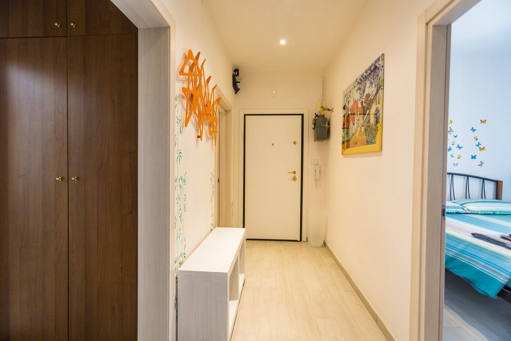 Lippo Bologna Butterfly Apartment מראה חיצוני תמונה