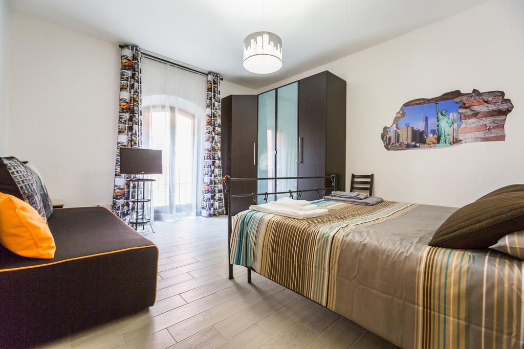 Lippo Bologna Butterfly Apartment מראה חיצוני תמונה