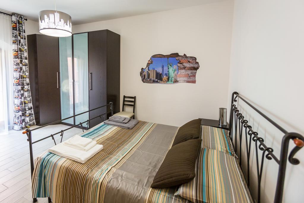 Lippo Bologna Butterfly Apartment מראה חיצוני תמונה
