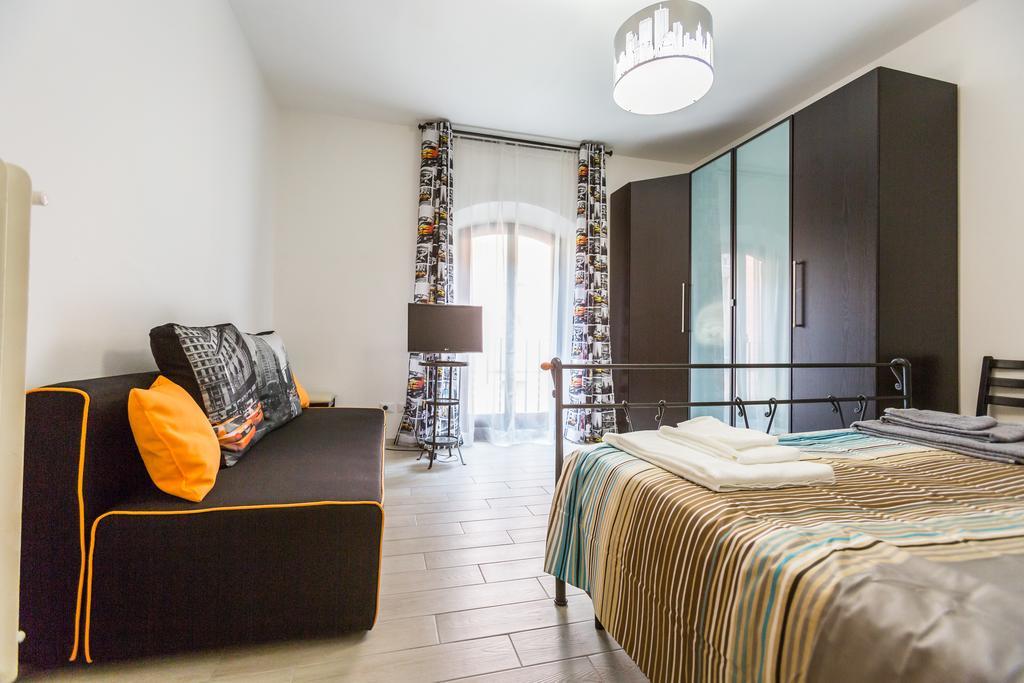 Lippo Bologna Butterfly Apartment מראה חיצוני תמונה