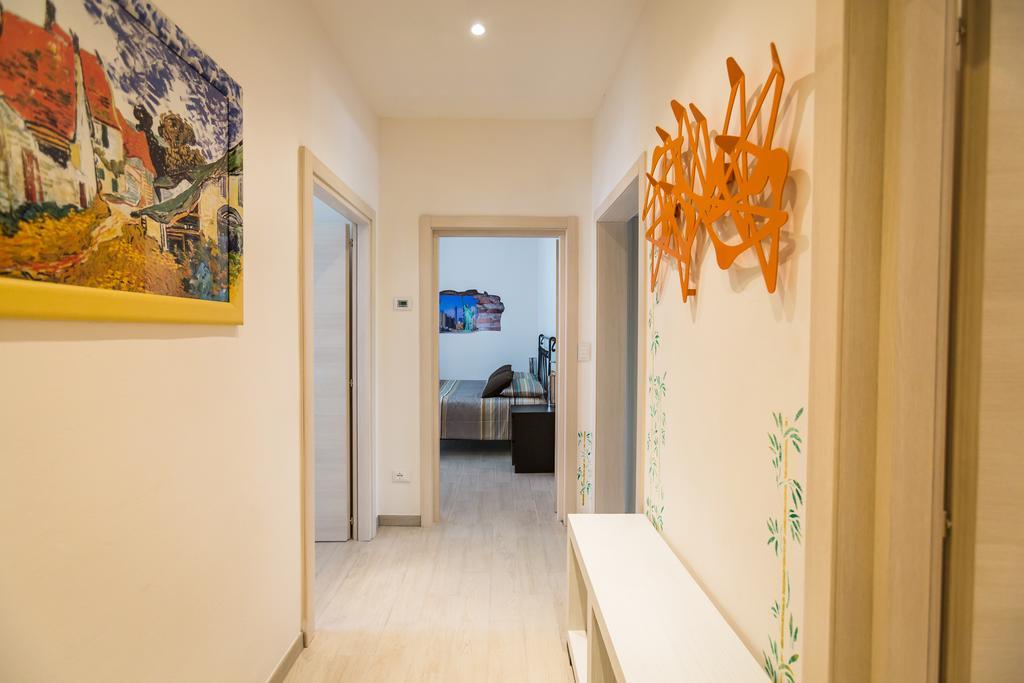Lippo Bologna Butterfly Apartment מראה חיצוני תמונה