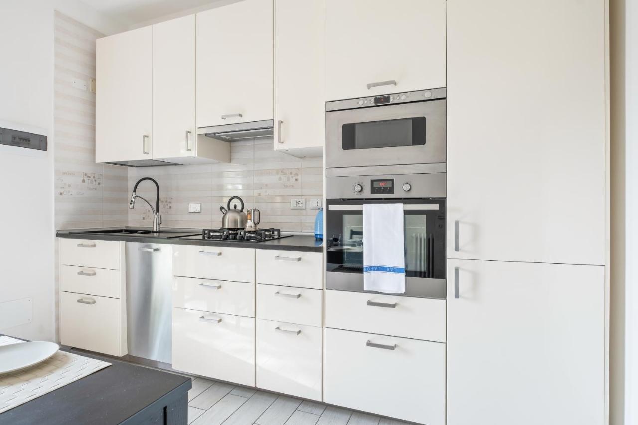 Lippo Bologna Butterfly Apartment מראה חיצוני תמונה