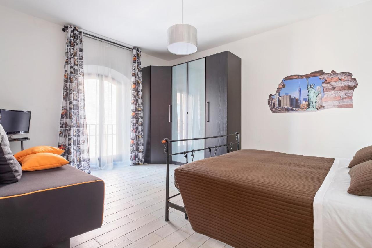 Lippo Bologna Butterfly Apartment מראה חיצוני תמונה