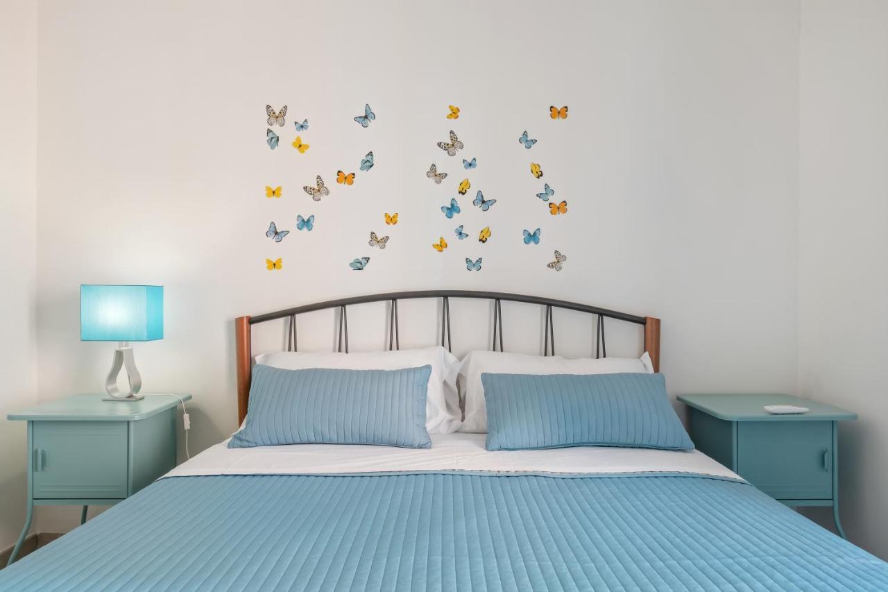 Lippo Bologna Butterfly Apartment מראה חיצוני תמונה