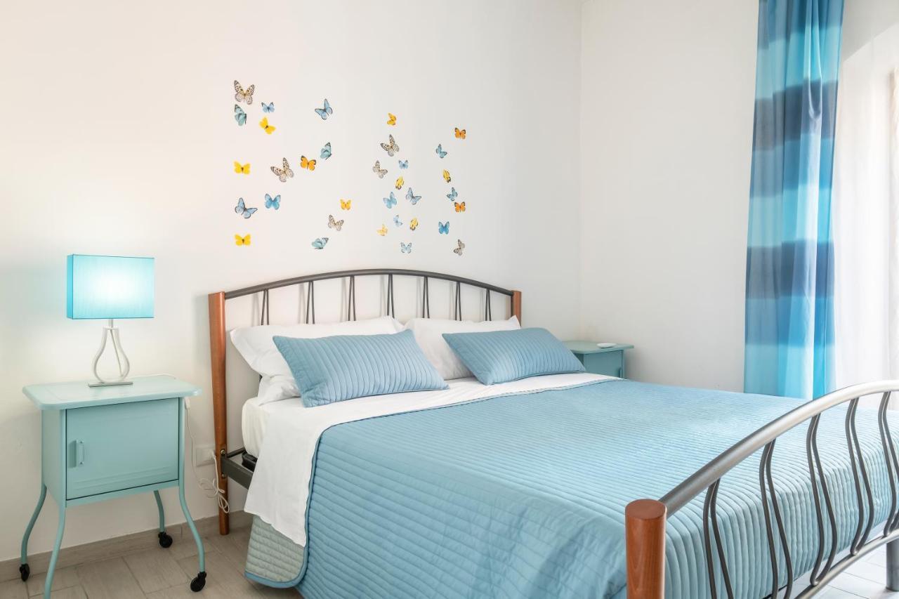Lippo Bologna Butterfly Apartment מראה חיצוני תמונה