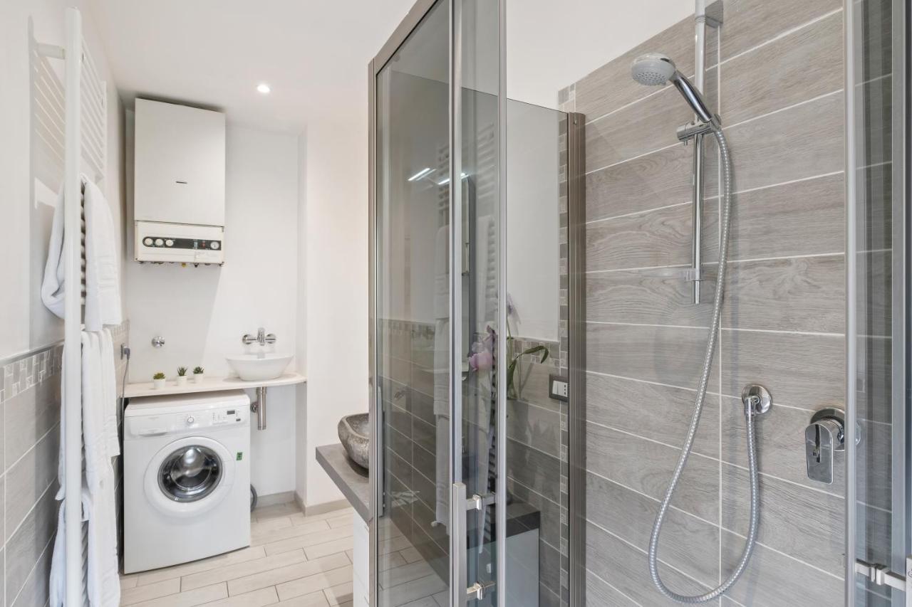 Lippo Bologna Butterfly Apartment מראה חיצוני תמונה