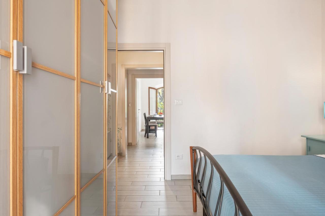 Lippo Bologna Butterfly Apartment מראה חיצוני תמונה