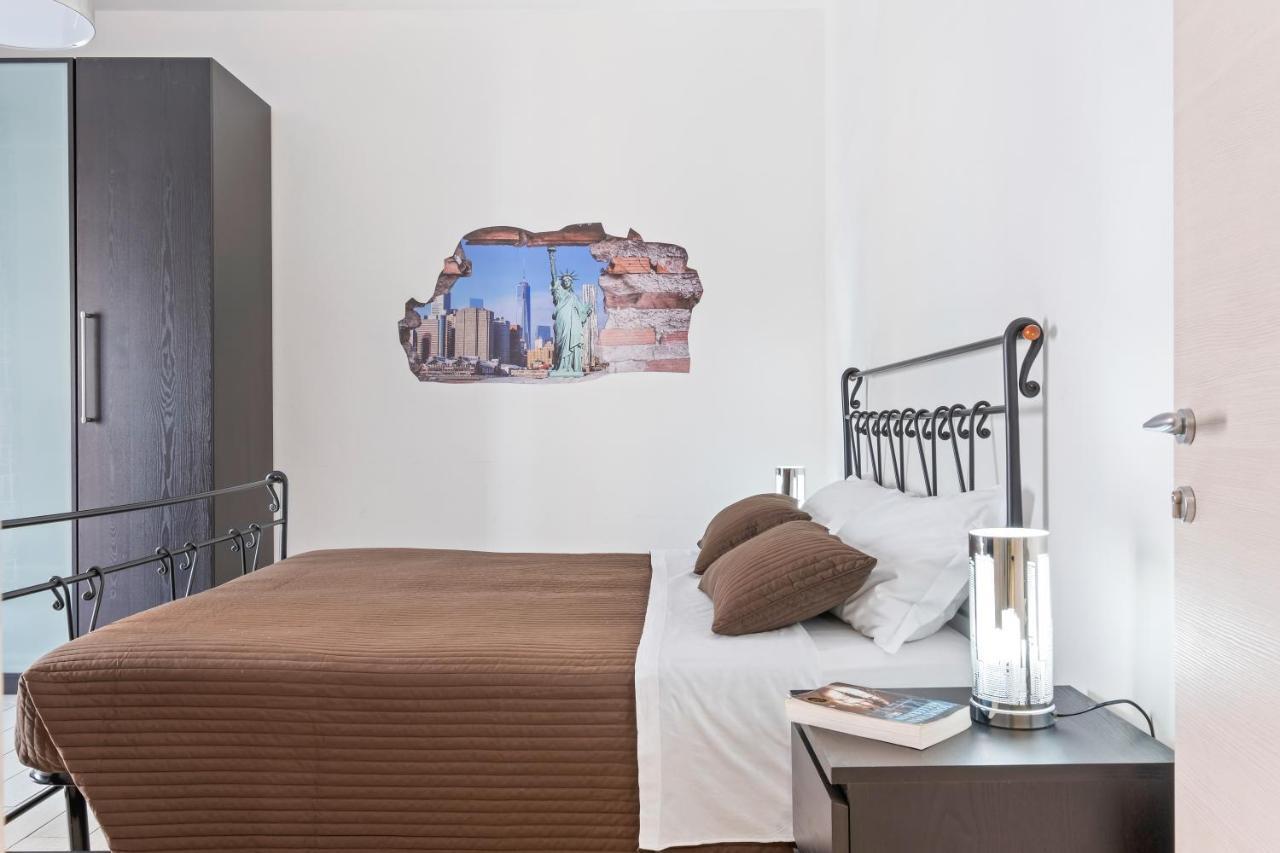 Lippo Bologna Butterfly Apartment מראה חיצוני תמונה