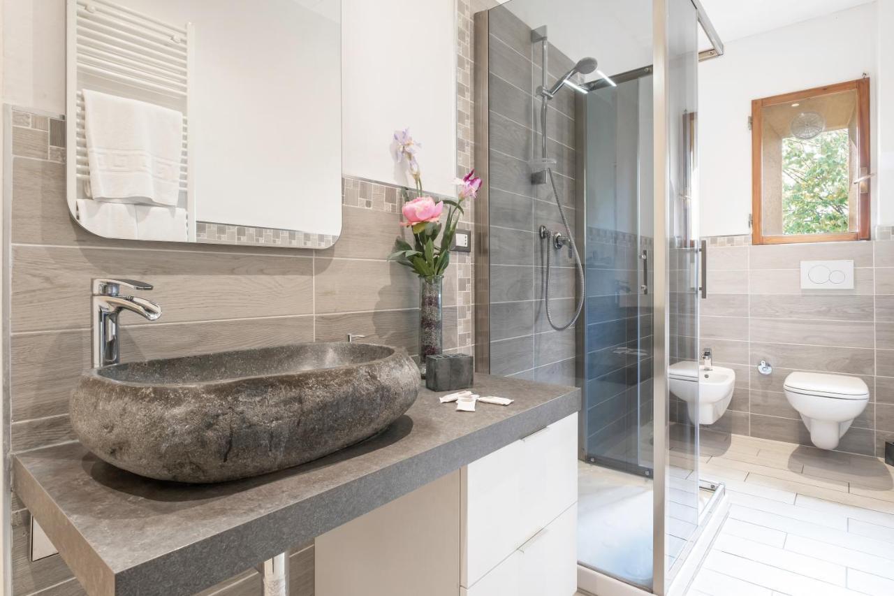 Lippo Bologna Butterfly Apartment מראה חיצוני תמונה