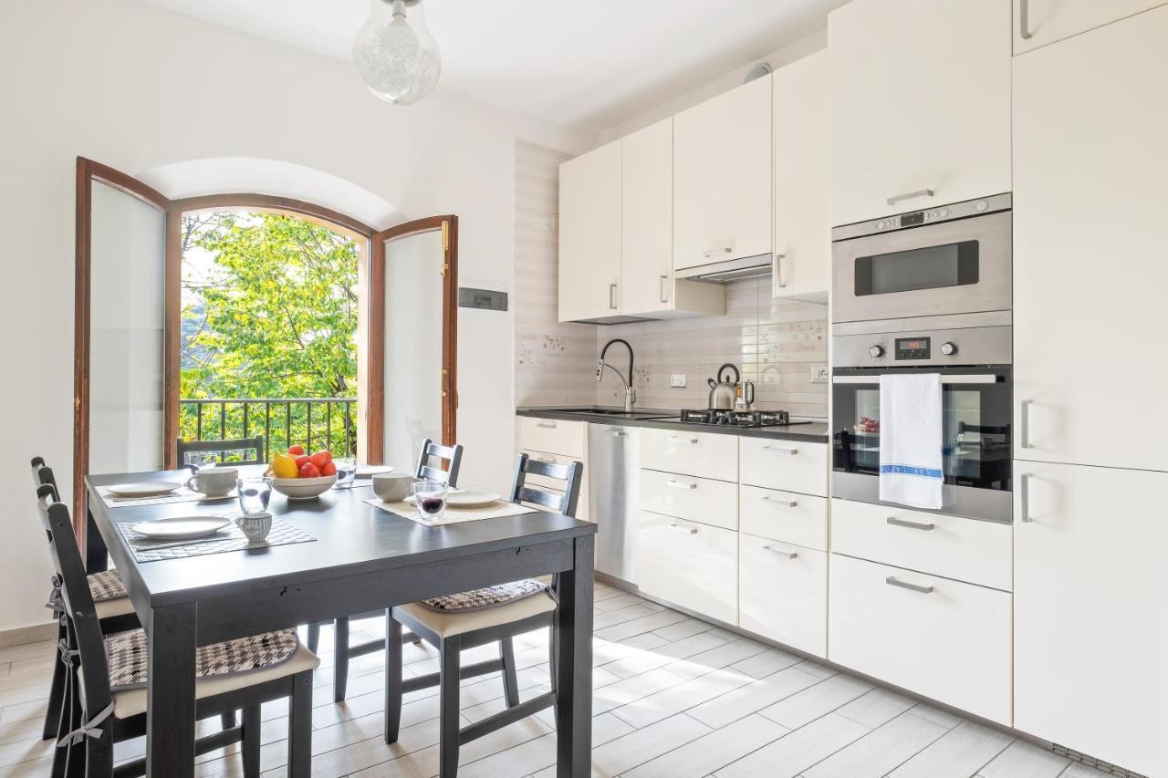 Lippo Bologna Butterfly Apartment מראה חיצוני תמונה