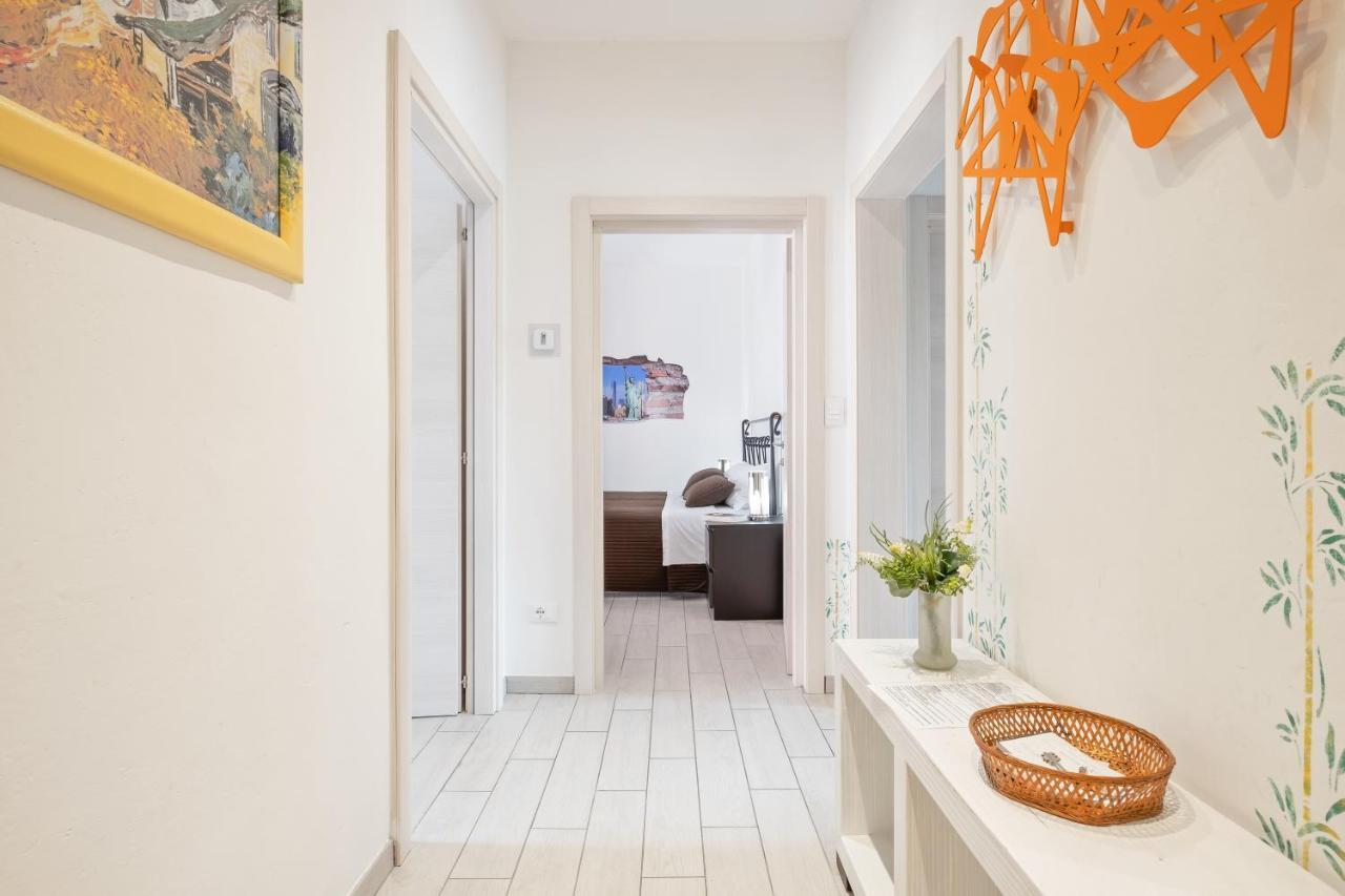 Lippo Bologna Butterfly Apartment מראה חיצוני תמונה