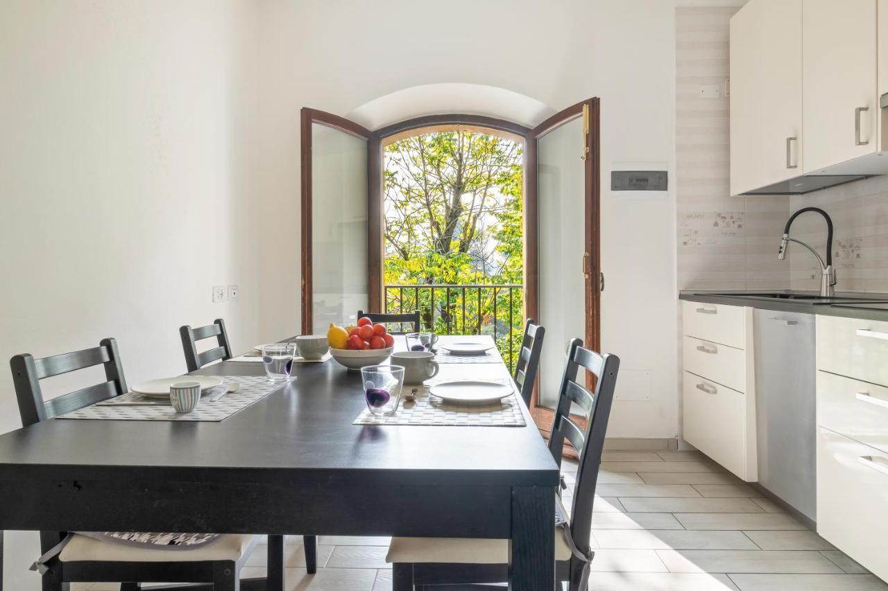 Lippo Bologna Butterfly Apartment מראה חיצוני תמונה