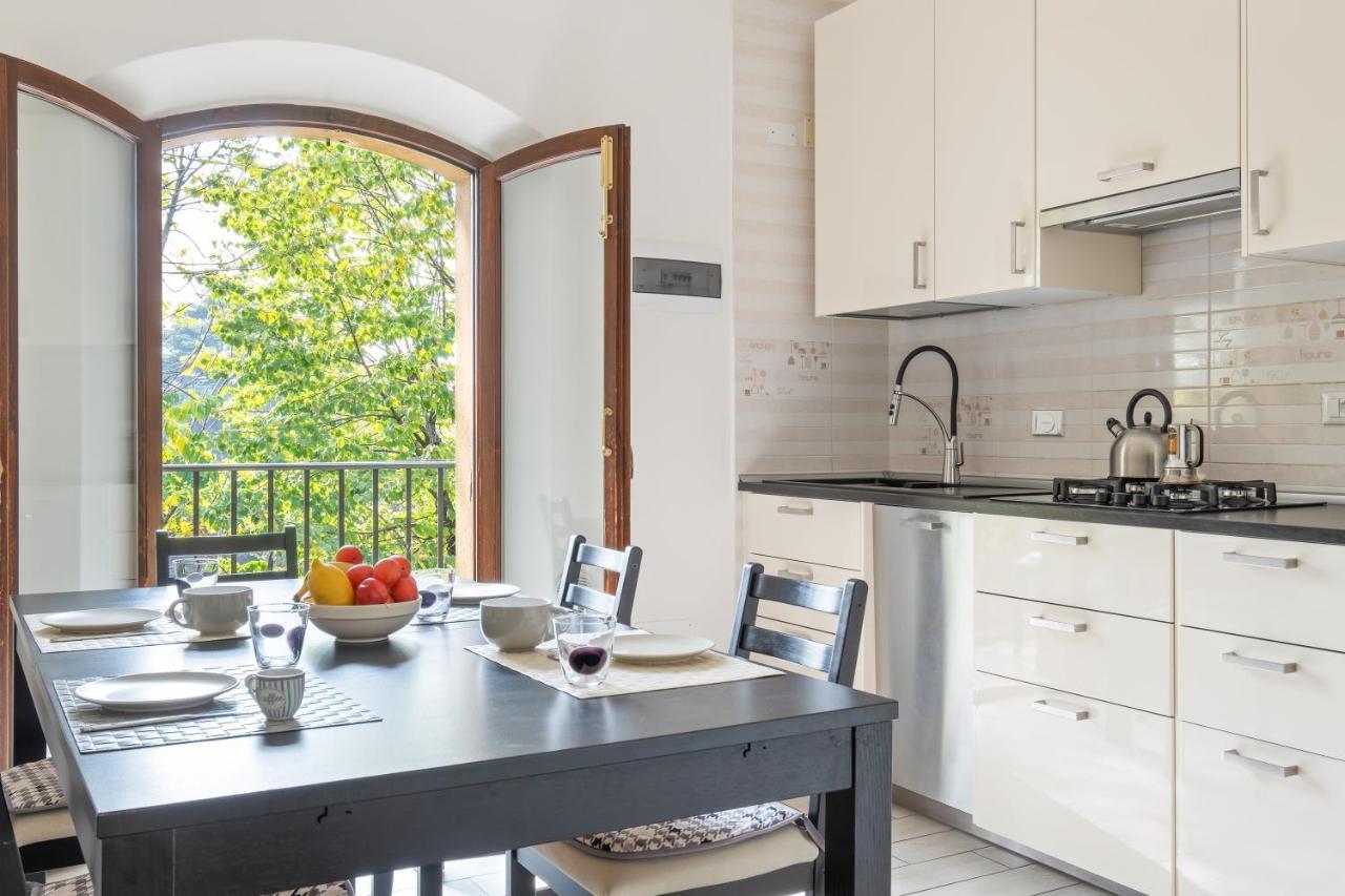 Lippo Bologna Butterfly Apartment מראה חיצוני תמונה
