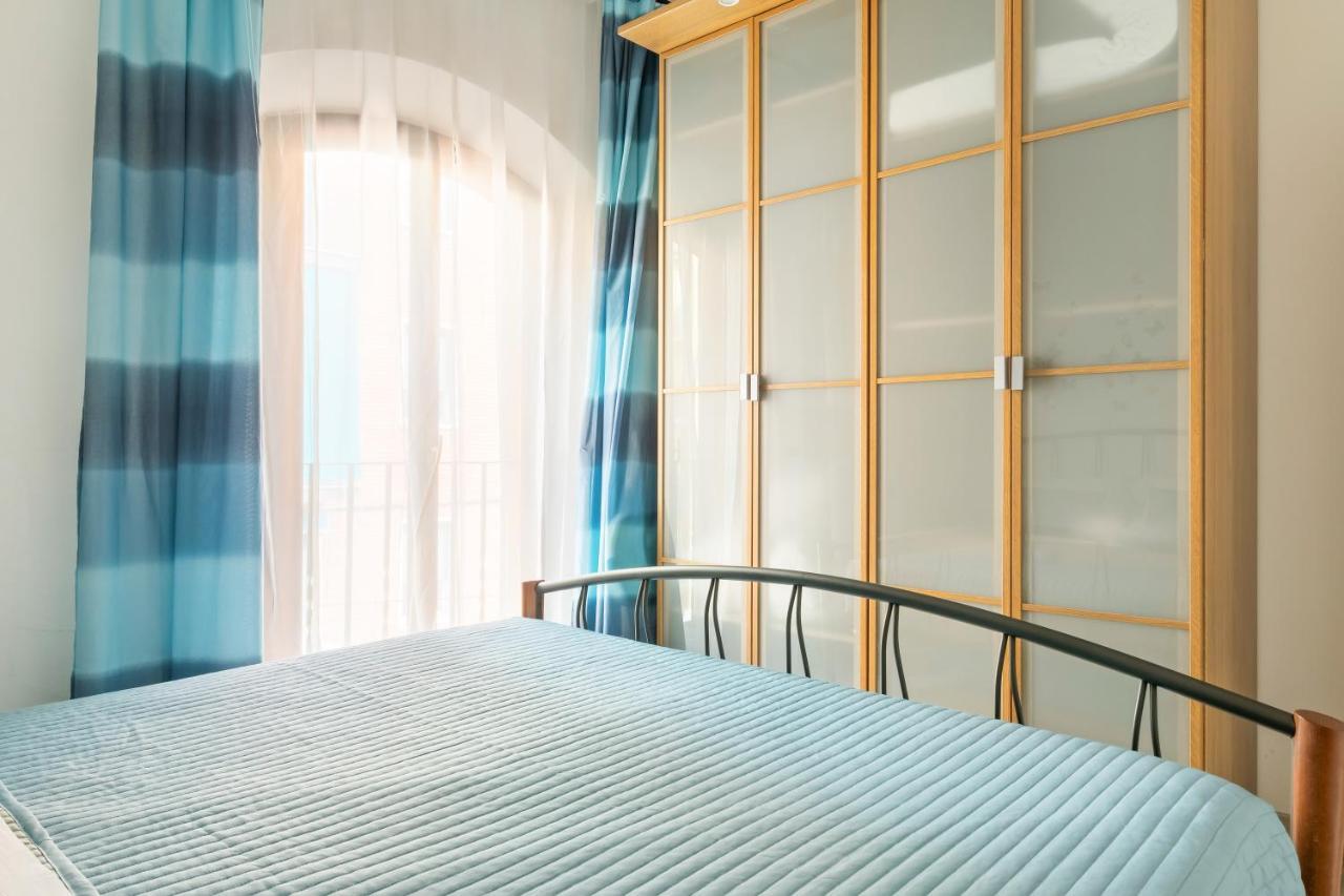Lippo Bologna Butterfly Apartment מראה חיצוני תמונה